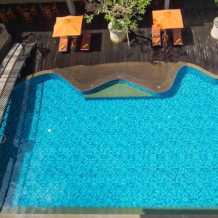 Sun Island Hotel & Spa Kuta Kuta Lombok Εξωτερικό φωτογραφία