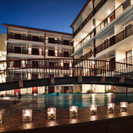 Sun Island Hotel & Spa Kuta Kuta Lombok Εξωτερικό φωτογραφία