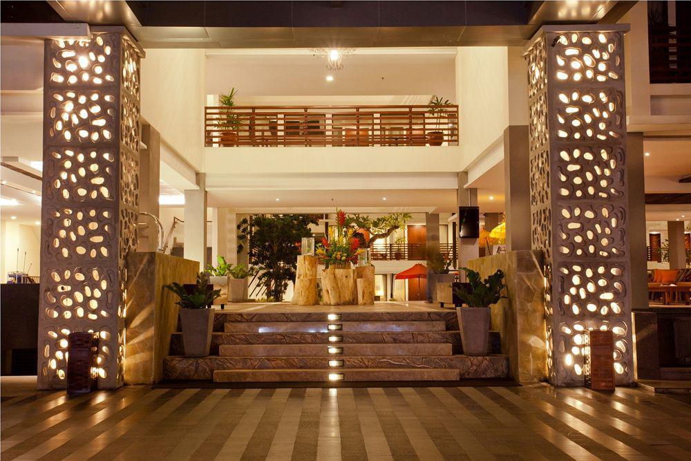 Sun Island Hotel & Spa Kuta Kuta Lombok Εξωτερικό φωτογραφία