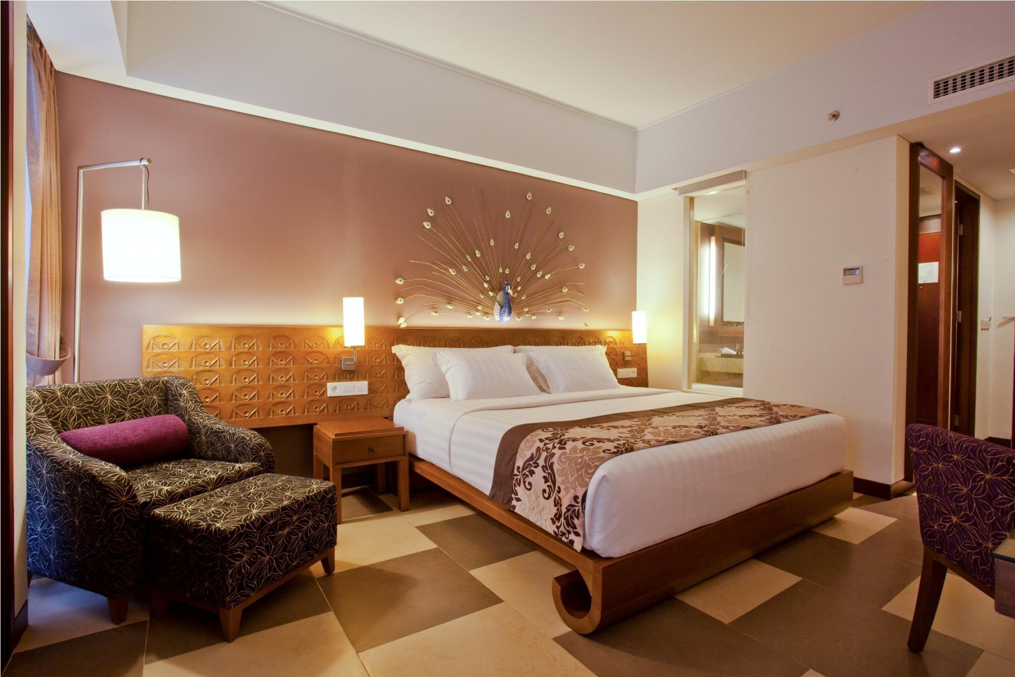 Sun Island Hotel & Spa Kuta Kuta Lombok Εξωτερικό φωτογραφία
