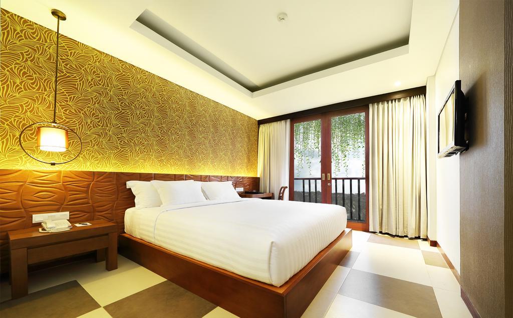 Sun Island Hotel & Spa Kuta Kuta Lombok Εξωτερικό φωτογραφία