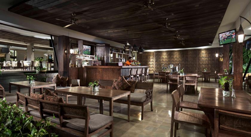Sun Island Hotel & Spa Kuta Kuta Lombok Εξωτερικό φωτογραφία