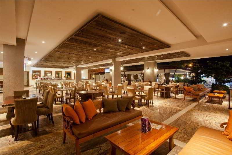 Sun Island Hotel & Spa Kuta Kuta Lombok Εξωτερικό φωτογραφία