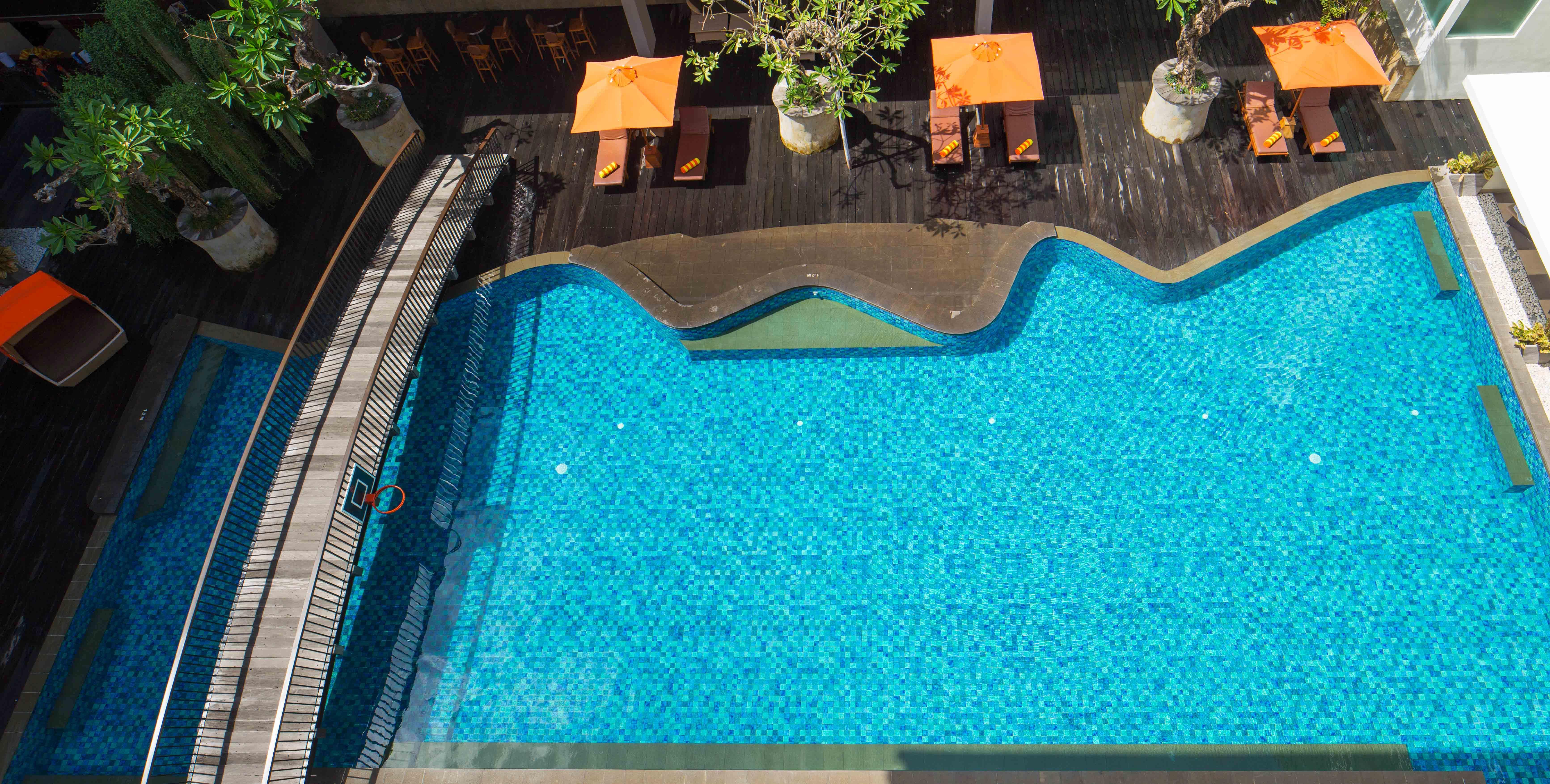 Sun Island Hotel & Spa Kuta Kuta Lombok Εξωτερικό φωτογραφία