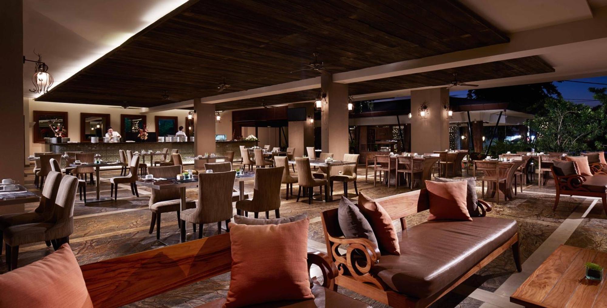 Sun Island Hotel & Spa Kuta Kuta Lombok Εξωτερικό φωτογραφία
