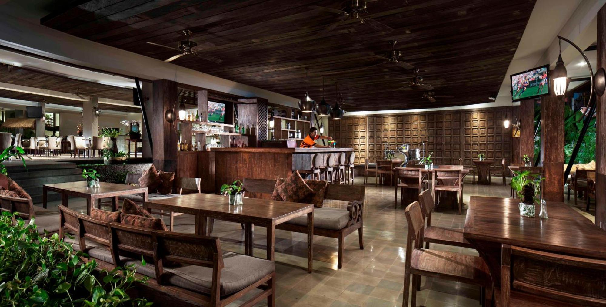 Sun Island Hotel & Spa Kuta Kuta Lombok Εξωτερικό φωτογραφία
