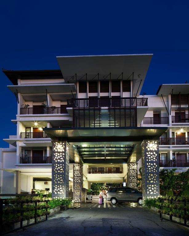 Sun Island Hotel & Spa Kuta Kuta Lombok Εξωτερικό φωτογραφία