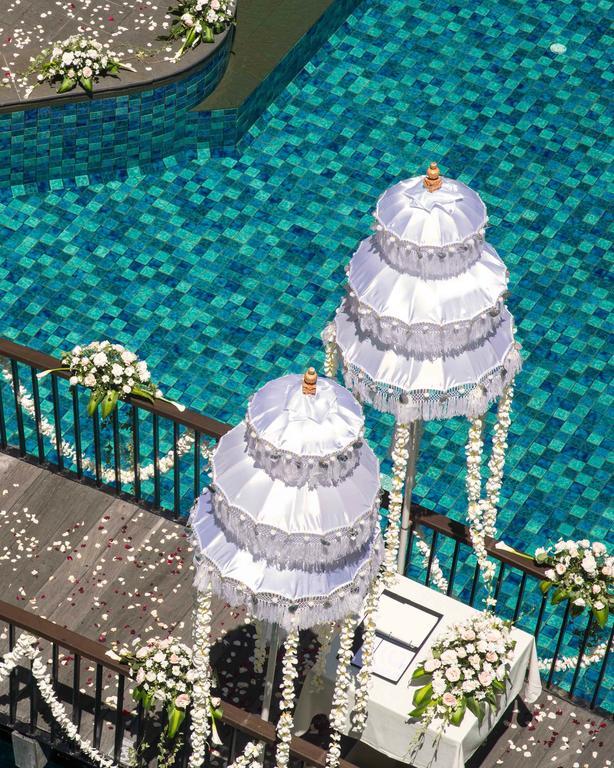 Sun Island Hotel & Spa Kuta Kuta Lombok Εξωτερικό φωτογραφία