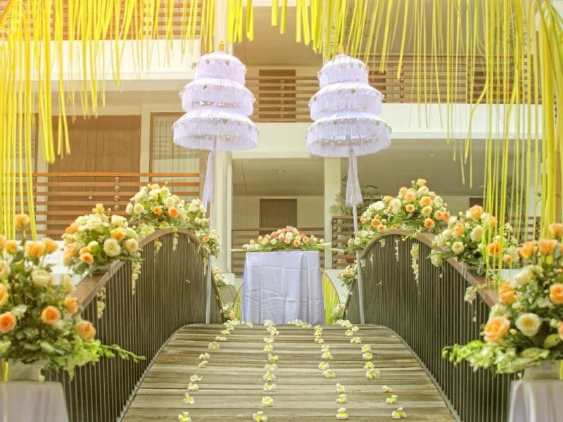 Sun Island Hotel & Spa Kuta Kuta Lombok Εξωτερικό φωτογραφία