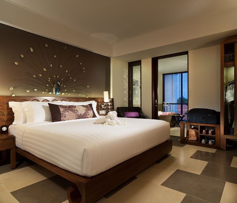 Sun Island Hotel & Spa Kuta Kuta Lombok Εξωτερικό φωτογραφία