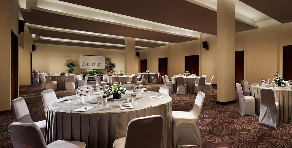 Sun Island Hotel & Spa Kuta Kuta Lombok Εξωτερικό φωτογραφία