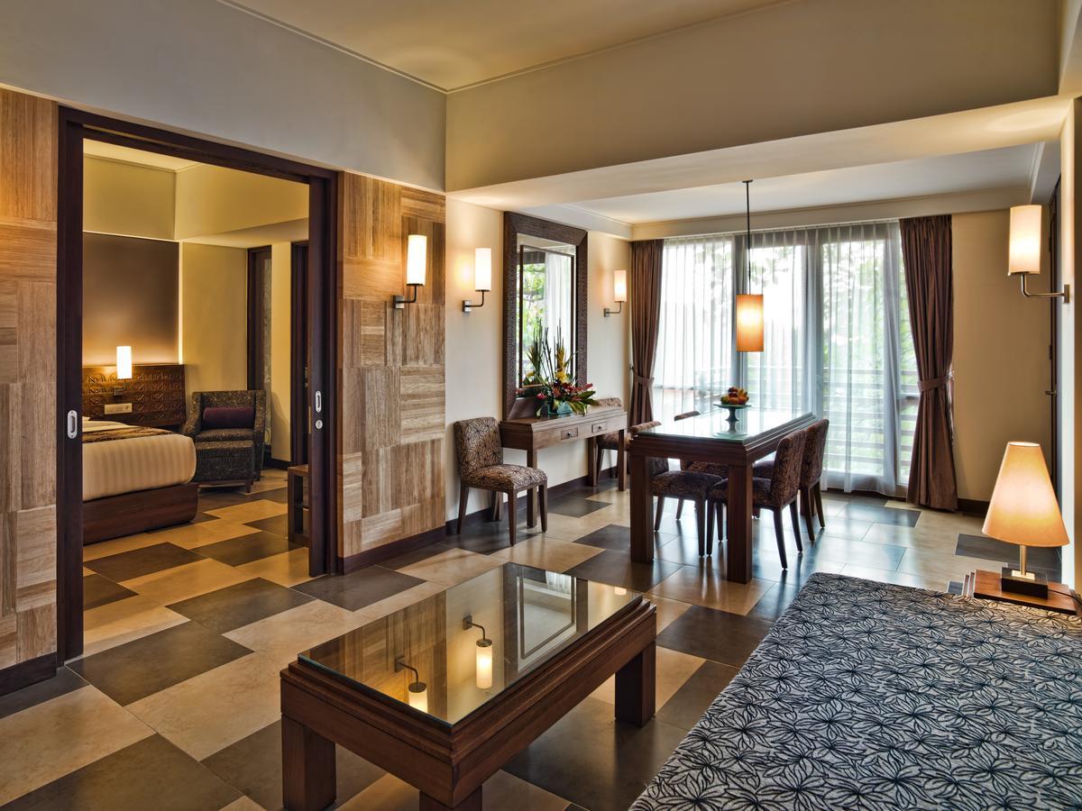 Sun Island Hotel & Spa Kuta Kuta Lombok Εξωτερικό φωτογραφία