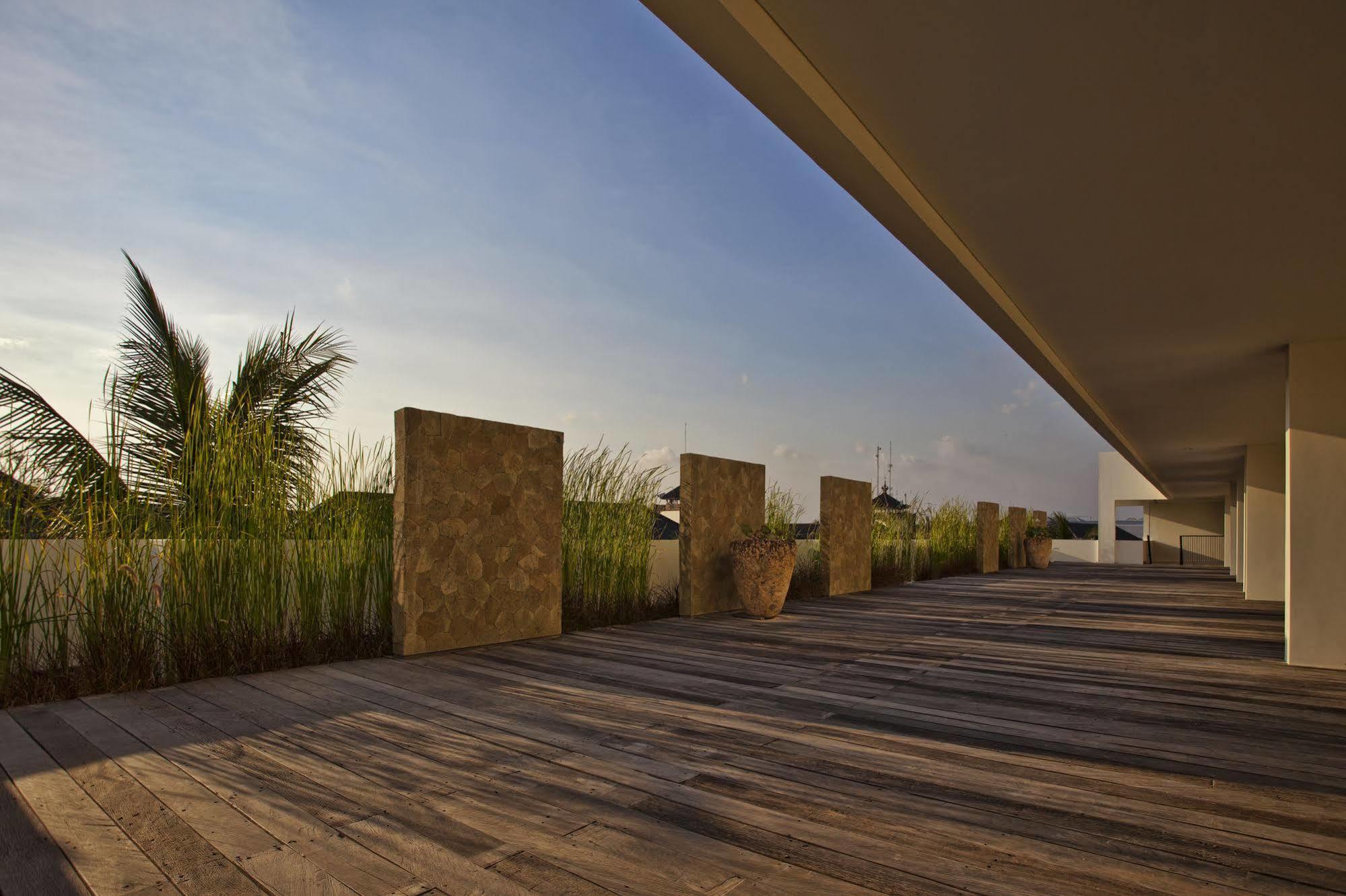 Sun Island Hotel & Spa Kuta Kuta Lombok Εξωτερικό φωτογραφία