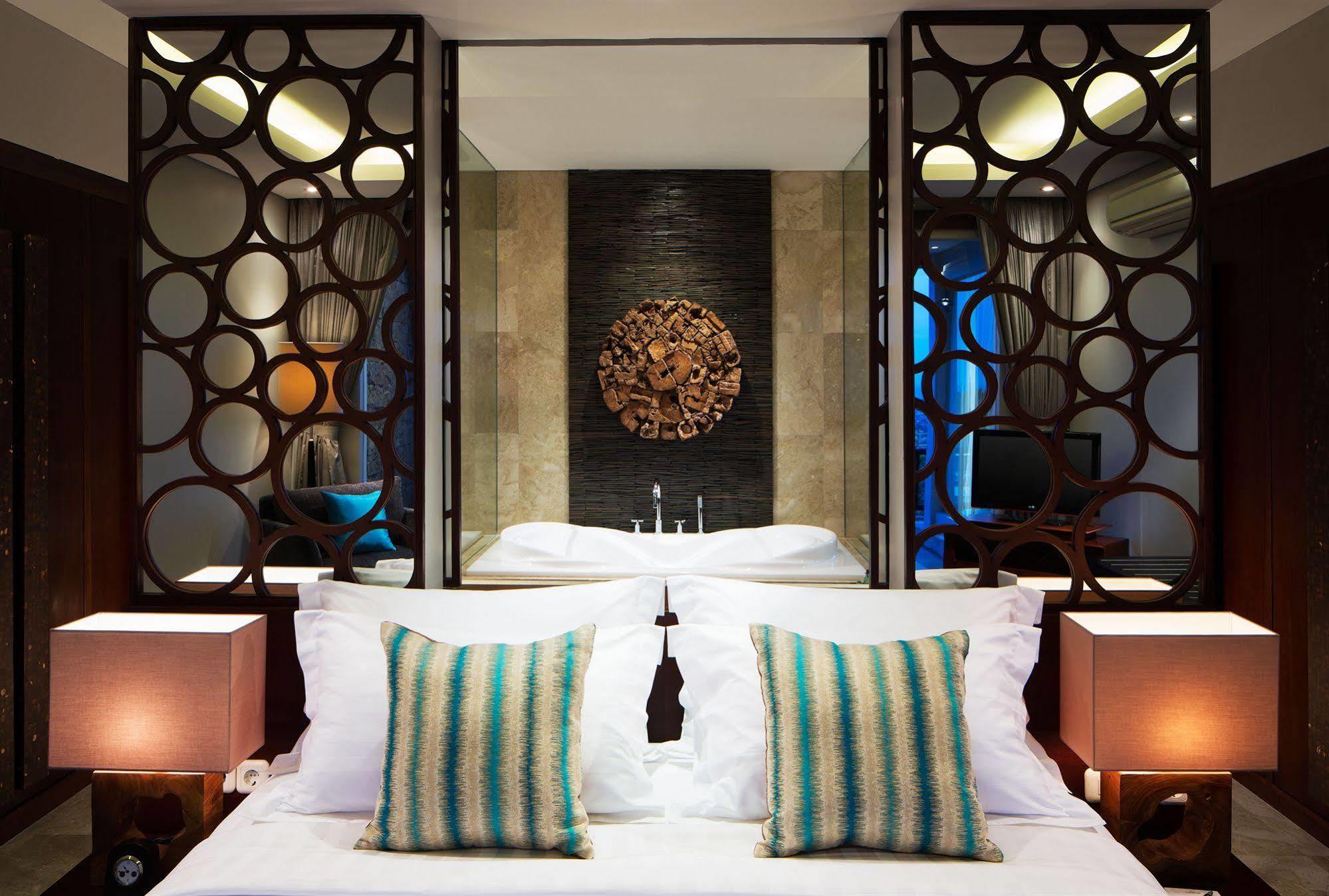 Sun Island Hotel & Spa Kuta Kuta Lombok Εξωτερικό φωτογραφία