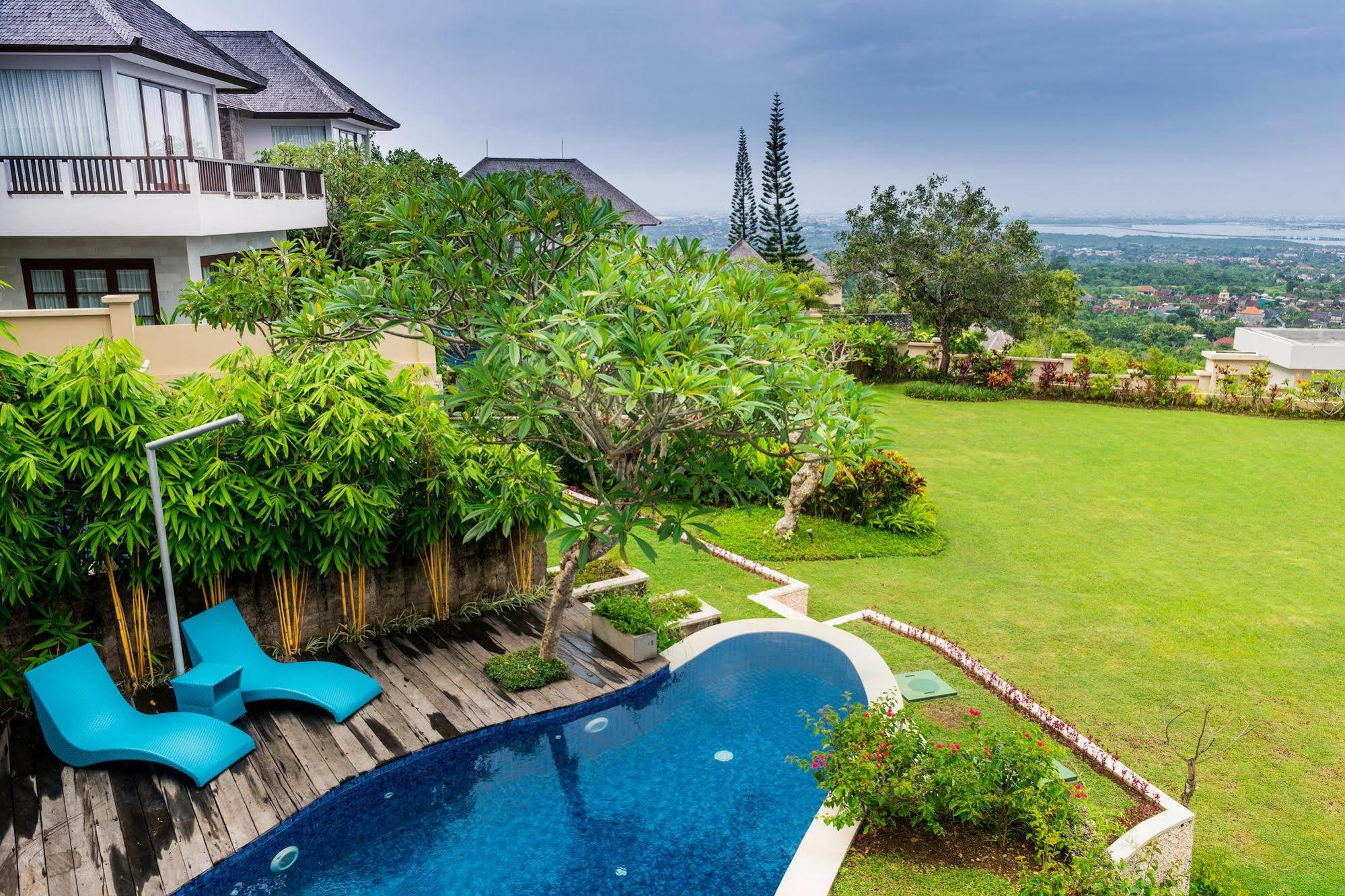 Sun Island Hotel & Spa Kuta Kuta Lombok Εξωτερικό φωτογραφία