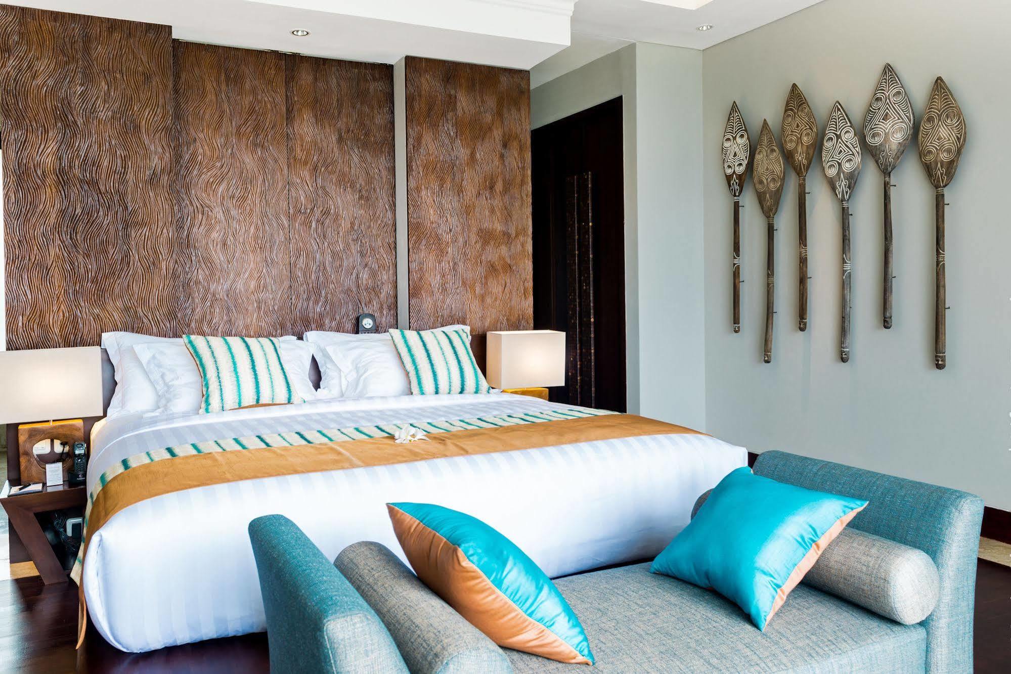 Sun Island Hotel & Spa Kuta Kuta Lombok Εξωτερικό φωτογραφία