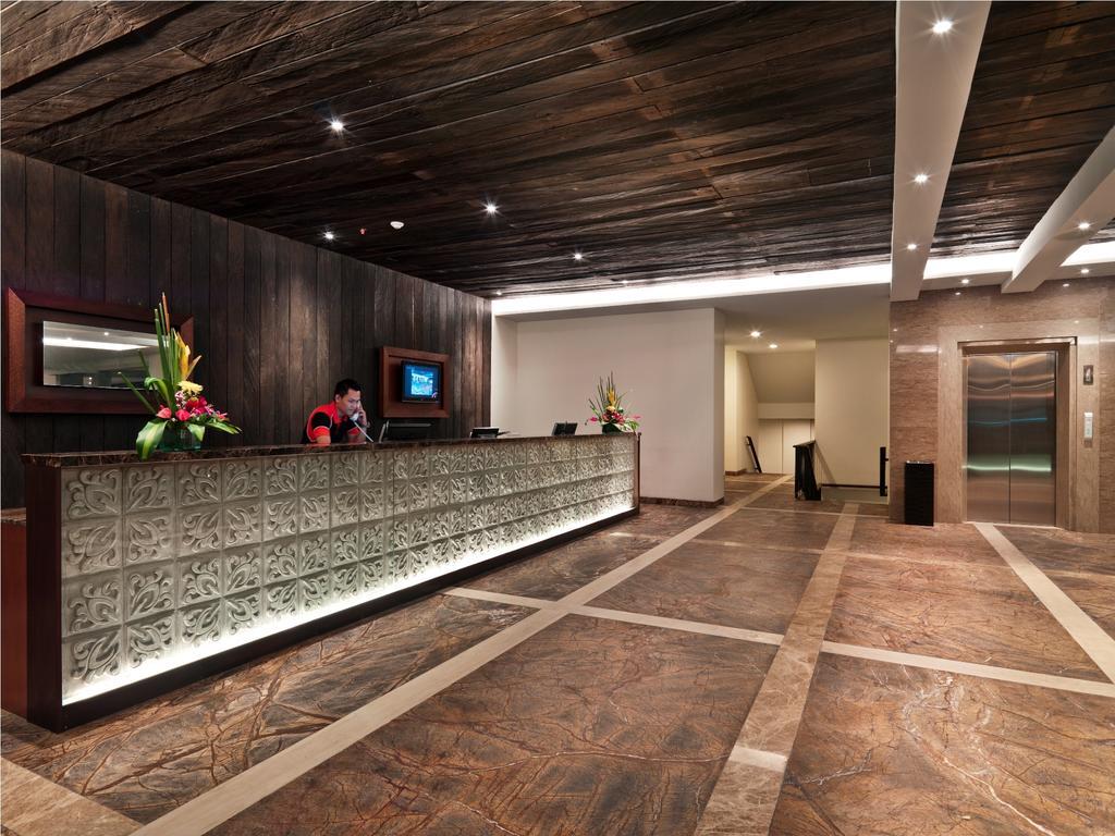 Sun Island Hotel & Spa Kuta Kuta Lombok Εξωτερικό φωτογραφία