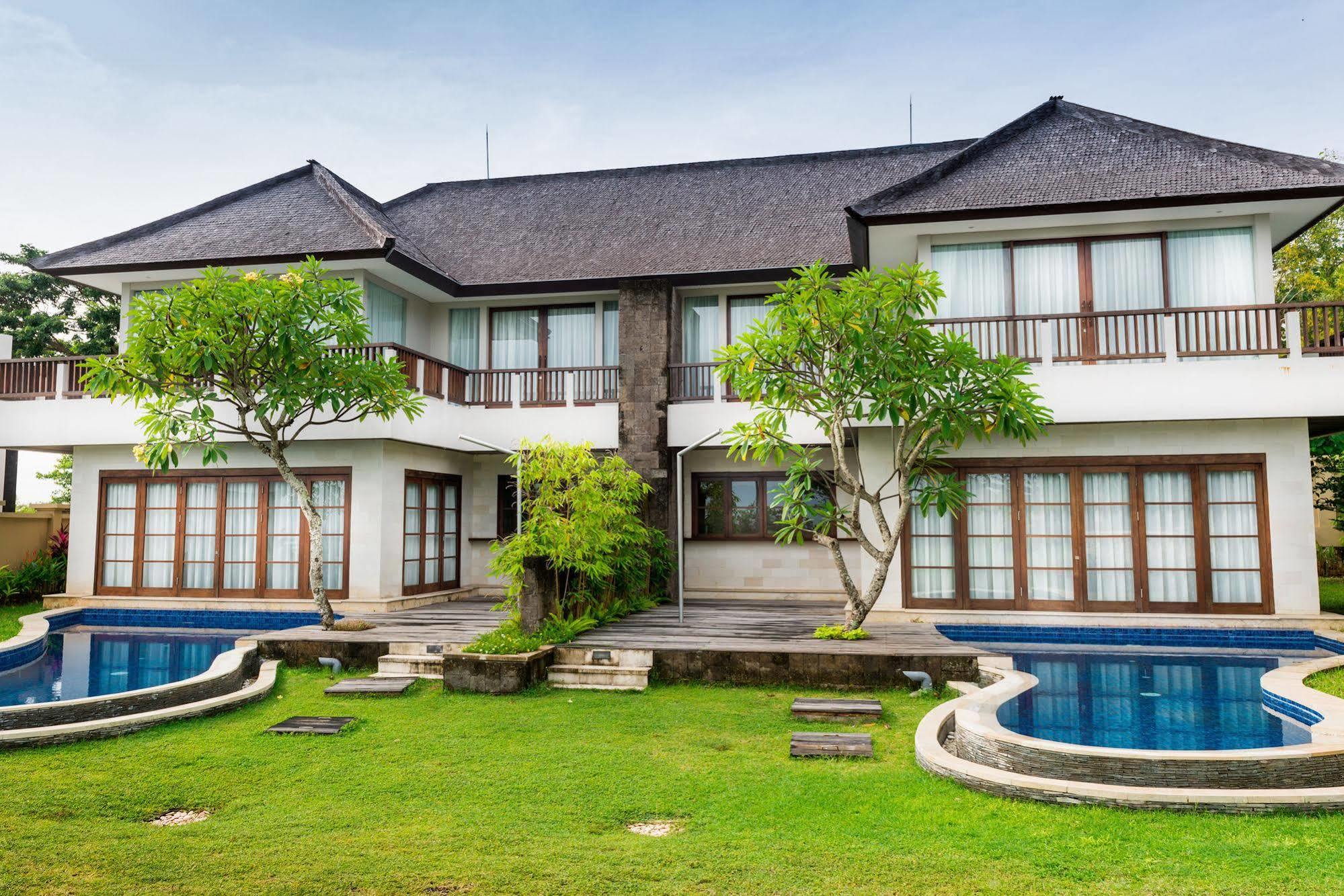 Sun Island Hotel & Spa Kuta Kuta Lombok Εξωτερικό φωτογραφία